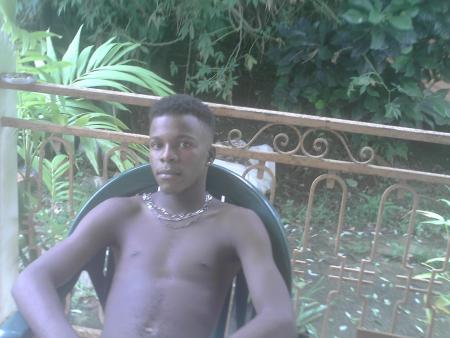 un du trio as kirikou